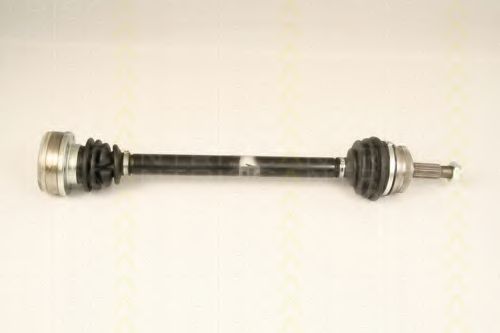 TRISCAN 8540 29552 Приводной вал для AUDI 80 (Ауди 80) TRISCAN 8540 29552 Приводной вал для AUDI 80 (Ауди 80)