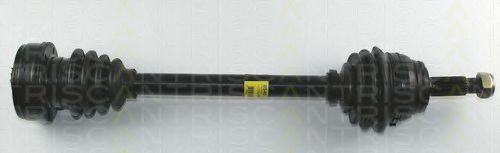 TRISCAN 8540 29599 Приводной вал для VOLKSWAGEN DERBY (Фольксваген Дэрбъ) TRISCAN 8540 29599 Приводной вал для VOLKSWAGEN DERBY (Фольксваген Дэрбъ)