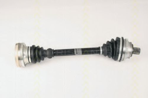 TRISCAN 8540 29609 Приводной вал для VOLKSWAGEN T4 MULTIVAN (Фольксваген Т4 мултиvан) TRISCAN 8540 29609 Приводной вал для VOLKSWAGEN T4 MULTIVAN (Фольксваген Т4 мултиvан)