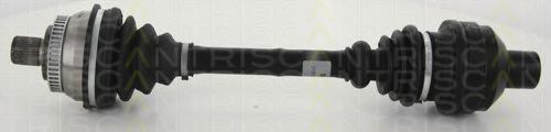 TRISCAN 8540 29611 Приводной вал для VOLKSWAGEN SHARAN (Фольксваген Шаран) TRISCAN 8540 29611 Приводной вал для VOLKSWAGEN SHARAN (Фольксваген Шаран)