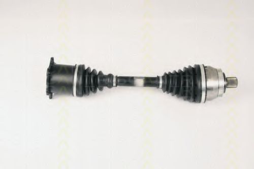 TRISCAN 8540 29612 Приводной вал для VOLKSWAGEN SHARAN (Фольксваген Шаран) TRISCAN 8540 29612 Приводной вал для VOLKSWAGEN SHARAN (Фольксваген Шаран)