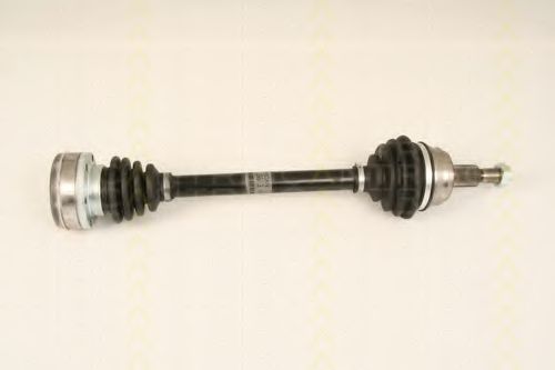 TRISCAN 8540 29613 Приводной вал для VOLKSWAGEN JETTA IV (Фольксваген Джетта 4) TRISCAN 8540 29613 Приводной вал для VOLKSWAGEN JETTA IV (Фольксваген Джетта 4)