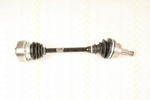 TRISCAN 8540 29619 Приводной вал для VOLKSWAGEN BORA (Фольксваген Бора) TRISCAN 8540 29619 Приводной вал для VOLKSWAGEN BORA (Фольксваген Бора)