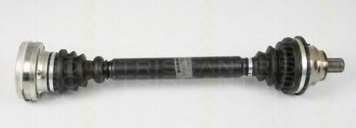TRISCAN 8540 29633 Приводной вал для SKODA OCTAVIA (Шкода Октавия)