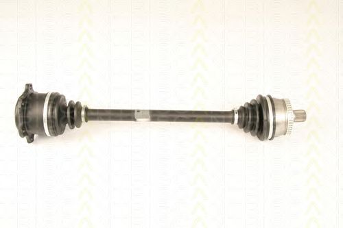 TRISCAN 8540 29639 Приводной вал для SKODA SUPERB (Шкода Суперб) TRISCAN 8540 29639 Приводной вал для SKODA SUPERB (Шкода Суперб)