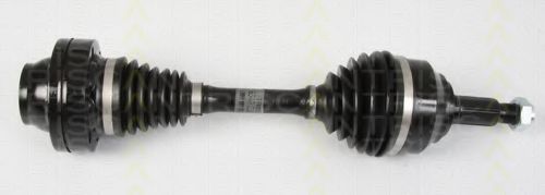 TRISCAN 8540 29664 Приводной вал для AUDI Q7 (Ауди Кью 7) TRISCAN 8540 29664 Приводной вал для AUDI Q7 (Ауди Кью 7)