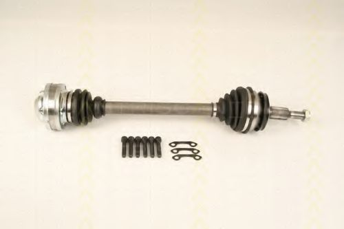 TRISCAN 8540 29665 Приводной вал для VOLKSWAGEN T5 CARAVELLE (Фольксваген Т5 каравелла) TRISCAN 8540 29665 Приводной вал для VOLKSWAGEN T5 CARAVELLE (Фольксваген Т5 каравелла)