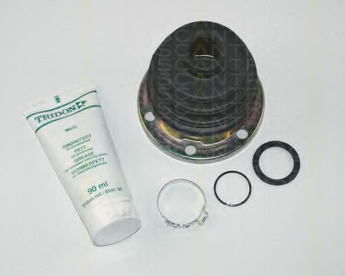 TRISCAN 8540 29702 Комплект пылника, приводной вал для FORD GRANADA (Форд Гранада) TRISCAN 8540 29702 Комплект пылника, приводной вал для FORD GRANADA (Форд Гранада)