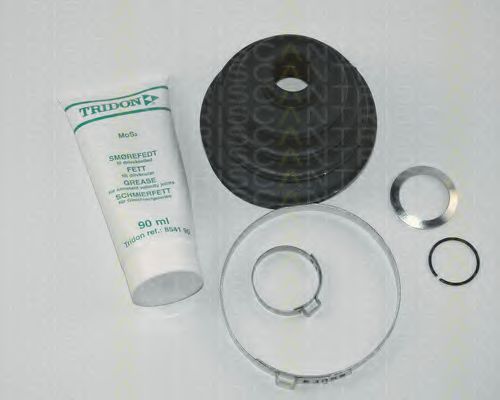 TRISCAN 8540 29802 Комплект пылника, приводной вал для AUDI 100 (Ауди 100) TRISCAN 8540 29802 Комплект пылника, приводной вал для AUDI 100 (Ауди 100)