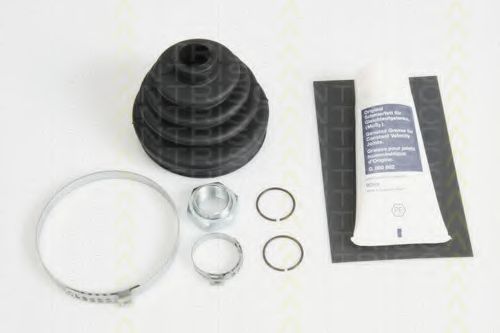 TRISCAN 8540 29804 Комплект пылника, приводной вал для AUDI 100 (Ауди 100) TRISCAN 8540 29804 Комплект пылника, приводной вал для AUDI 100 (Ауди 100)