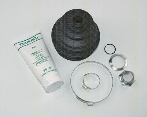 TRISCAN 8540 29806 Комплект пылника, приводной вал для AUDI 80 (Ауди 80) TRISCAN 8540 29806 Комплект пылника, приводной вал для AUDI 80 (Ауди 80)