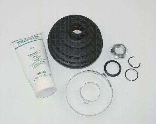 TRISCAN 8540 29808 Комплект пылника, приводной вал для VOLKSWAGEN (Фольксваген) TRISCAN 8540 29808 Комплект пылника, приводной вал для VOLKSWAGEN (Фольксваген)