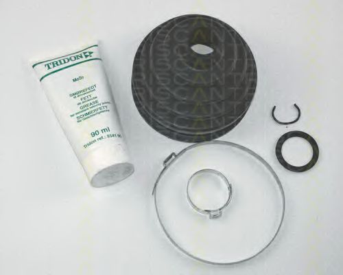 TRISCAN 8540 29810 Комплект пылника, приводной вал для VOLKSWAGEN T4 CARAVELLE (Фольксваген Т4 cараvэллэ) TRISCAN 8540 29810 Комплект пылника, приводной вал для VOLKSWAGEN T4 CARAVELLE (Фольксваген Т4 cараvэллэ)