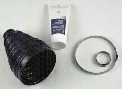 TRISCAN 8540 29817 Комплект пылника, приводной вал для VOLKSWAGEN T4 CARAVELLE (Фольксваген Т4 cараvэллэ) TRISCAN 8540 29817 Комплект пылника, приводной вал для VOLKSWAGEN T4 CARAVELLE (Фольксваген Т4 cараvэллэ)