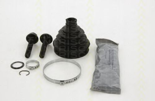 TRISCAN 8540 29824 Комплект пылника, приводной вал для AUDI 90 (Ауди 90) TRISCAN 8540 29824 Комплект пылника, приводной вал для AUDI 90 (Ауди 90)