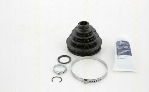 TRISCAN 8540 29829 Комплект пылника, приводной вал для AUDI 90 (Ауди 90) TRISCAN 8540 29829 Комплект пылника, приводной вал для AUDI 90 (Ауди 90)