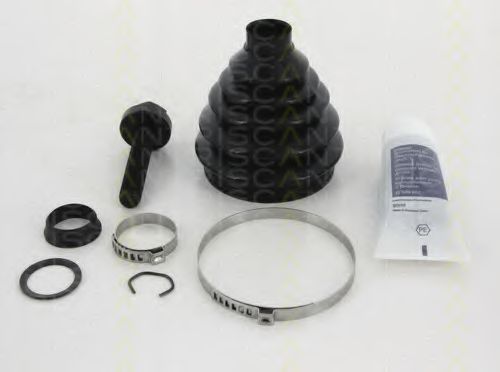 TRISCAN 8540 29830 Комплект пылника, приводной вал для SEAT (Сеат) TRISCAN 8540 29830 Комплект пылника, приводной вал для SEAT (Сеат)