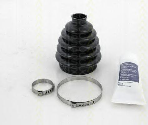 TRISCAN 8540 29832 Комплект пылника, приводной вал для VOLKSWAGEN RABBIT V (Фольксваген Раббит v) TRISCAN 8540 29832 Комплект пылника, приводной вал для VOLKSWAGEN RABBIT V (Фольксваген Раббит v)