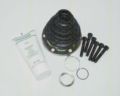 TRISCAN 8540 29901 Комплект пылника, приводной вал для AUDI A4 (Ауди А4) TRISCAN 8540 29901 Комплект пылника, приводной вал для AUDI A4 (Ауди А4)