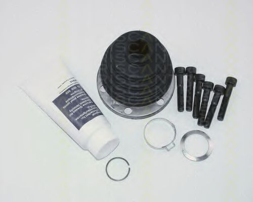 TRISCAN 8540 29904 Комплект пылника, приводной вал для VOLKSWAGEN JETTA (Фольксваген Жэтта) TRISCAN 8540 29904 Комплект пылника, приводной вал для VOLKSWAGEN JETTA (Фольксваген Жэтта)