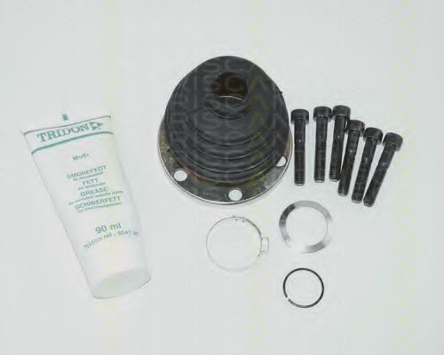 TRISCAN 8540 29905 Комплект пылника, приводной вал для RENAULT FUEGO (Рено Фуэго) TRISCAN 8540 29905 Комплект пылника, приводной вал для RENAULT FUEGO (Рено Фуэго)