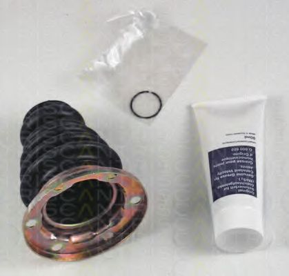 TRISCAN 8540 29906 Комплект пылника, приводной вал для VOLKSWAGEN (Фольксваген) TRISCAN 8540 29906 Комплект пылника, приводной вал для VOLKSWAGEN (Фольксваген)
