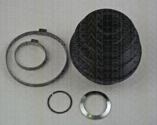 TRISCAN 8540 29909 Комплект пылника, приводной вал для AUDI 100 (Ауди 100) TRISCAN 8540 29909 Комплект пылника, приводной вал для AUDI 100 (Ауди 100)
