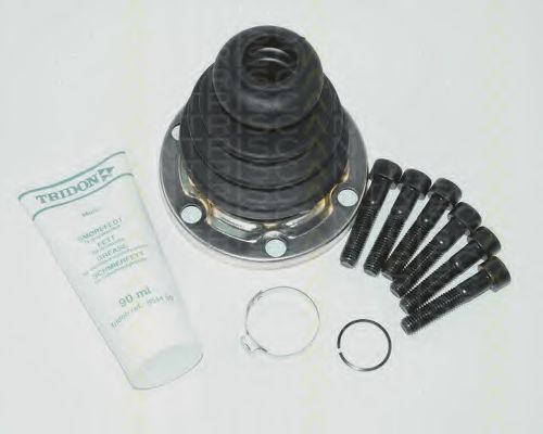 TRISCAN 8540 29910 Комплект пылника, приводной вал для VOLKSWAGEN T4 CARAVELLE (Фольксваген Т4 cараvэллэ) TRISCAN 8540 29910 Комплект пылника, приводной вал для VOLKSWAGEN T4 CARAVELLE (Фольксваген Т4 cараvэллэ)