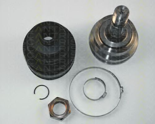 TRISCAN 8540 38102 Шарнирный комплект, приводной вал для PEUGEOT 305 II (Пежо 305 2) TRISCAN 8540 38102 Шарнирный комплект, приводной вал для PEUGEOT 305 II (Пежо 305 2)