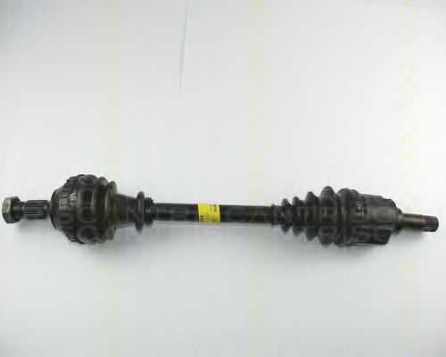 TRISCAN 8540 38564 Приводной вал для CITROËN XSARA PICASSO (CитроËн Ксара пикассо) TRISCAN 8540 38564 Приводной вал для CITROËN XSARA PICASSO (CитроËн Ксара пикассо)