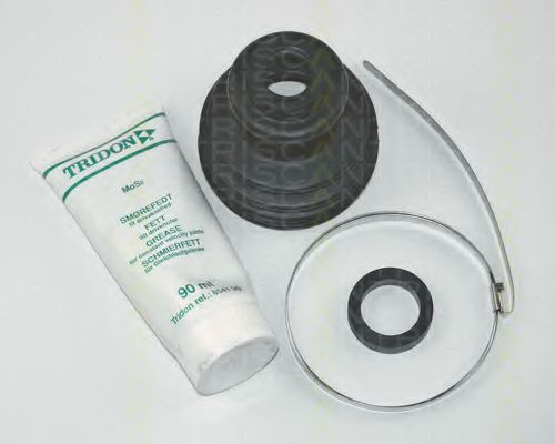TRISCAN 8540 38806 Комплект пылника, приводной вал для PEUGEOT 205 II (Пежо 205 2) TRISCAN 8540 38806 Комплект пылника, приводной вал для PEUGEOT 205 II (Пежо 205 2)