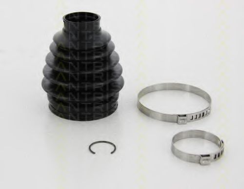 TRISCAN 8540 38807 Комплект пылника, приводной вал для CITROËN C3 PICASSO (CитроËн С3 пикассо) TRISCAN 8540 38807 Комплект пылника, приводной вал для CITROËN C3 PICASSO (CитроËн С3 пикассо)