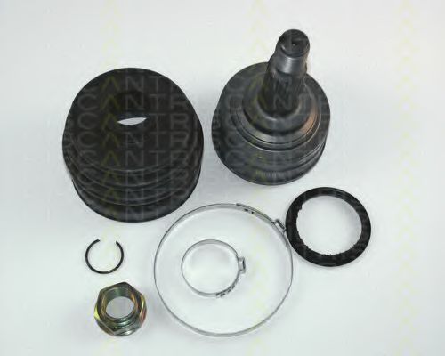 TRISCAN 8540 40111 Шарнирный комплект, приводной вал для HONDA CRX II (Хонда Cрх 2) TRISCAN 8540 40111 Шарнирный комплект, приводной вал для HONDA CRX II (Хонда Cрх 2)