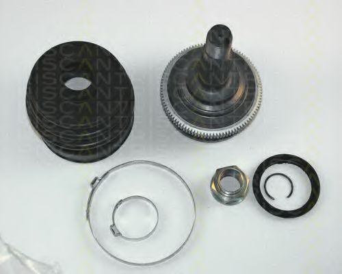 TRISCAN 8540 40117 Шарнирный комплект, приводной вал для HONDA CRX II (Хонда Cрх 2) TRISCAN 8540 40117 Шарнирный комплект, приводной вал для HONDA CRX II (Хонда Cрх 2)