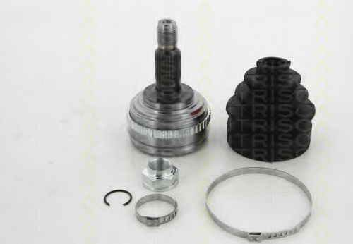 TRISCAN 8540 40126 Шарнирный комплект, приводной вал для HONDA PRELUDE III (Хонда Прэлудэ 3) TRISCAN 8540 40126 Шарнирный комплект, приводной вал для HONDA PRELUDE III (Хонда Прэлудэ 3)