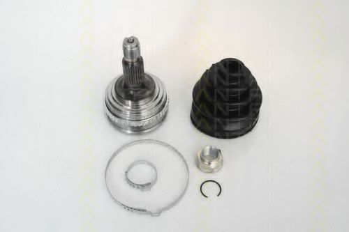 TRISCAN 8540 40128 Шарнирный комплект, приводной вал для HONDA SHUTTLE (Хонда Шуттлэ) TRISCAN 8540 40128 Шарнирный комплект, приводной вал для HONDA SHUTTLE (Хонда Шуттлэ)