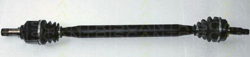 TRISCAN 8540 40513 Приводной вал для HONDA (Хонда) TRISCAN 8540 40513 Приводной вал для HONDA (Хонда)