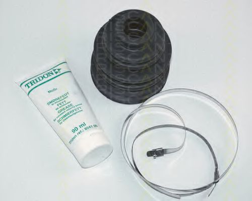 TRISCAN 8540 40801 Комплект пылника, приводной вал для HONDA ACCORD II (Хонда Аccорд 2) TRISCAN 8540 40801 Комплект пылника, приводной вал для HONDA ACCORD II (Хонда Аccорд 2)
