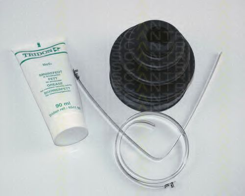 TRISCAN 8540 40805 Комплект пылника, приводной вал для HONDA CRX II (Хонда Cрх 2) TRISCAN 8540 40805 Комплект пылника, приводной вал для HONDA CRX II (Хонда Cрх 2)