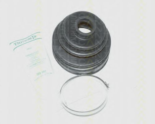 TRISCAN 8540 40806 Комплект пылника, приводной вал для HONDA PRELUDE III (Хонда Прэлудэ 3) TRISCAN 8540 40806 Комплект пылника, приводной вал для HONDA PRELUDE III (Хонда Прэлудэ 3)