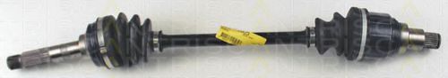 TRISCAN 8540 41503 Приводной вал для DAIHATSU (Дайхатсу) TRISCAN 8540 41503 Приводной вал для DAIHATSU (Дайхатсу)