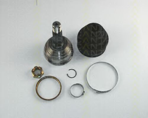 TRISCAN 8540 42114 Шарнирный комплект, приводной вал для MITSUBISHI ETERNA IV (Митсубиши/митсубиси Этэрна иv) TRISCAN 8540 42114 Шарнирный комплект, приводной вал для MITSUBISHI ETERNA IV (Митсубиши/митсубиси Этэрна иv)