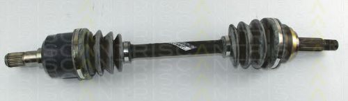 TRISCAN 8540 42520 Приводной вал для MITSUBISHI ETERNA III (Митсубиши/митсубиси Этэрна 3) TRISCAN 8540 42520 Приводной вал для MITSUBISHI ETERNA III (Митсубиши/митсубиси Этэрна 3)
