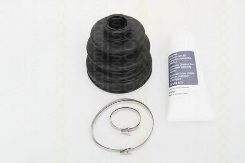 TRISCAN 8540 42906 Комплект пылника, приводной вал для MITSUBISHI CHALLENGER (Митсубиши/митсубиси Чаллэнгэр) TRISCAN 8540 42906 Комплект пылника, приводной вал для MITSUBISHI CHALLENGER (Митсубиши/митсубиси Чаллэнгэр)
