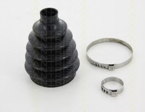 TRISCAN 8540 43807 Комплект пылника, приводной вал для KIA PRO CEED (Киа Про сид) TRISCAN 8540 43807 Комплект пылника, приводной вал для KIA PRO CEED (Киа Про сид)