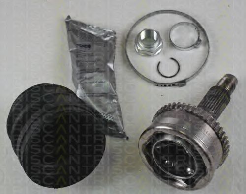 TRISCAN 8540 50113 Шарнирный комплект, приводной вал для MAZDA 626 III (Мазда 626 3) TRISCAN 8540 50113 Шарнирный комплект, приводной вал для MAZDA 626 III (Мазда 626 3)