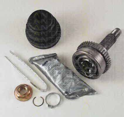 TRISCAN 8540 50118 Шарнирный комплект, приводной вал для KIA MENTOR (Киа Мэнтор) TRISCAN 8540 50118 Шарнирный комплект, приводной вал для KIA MENTOR (Киа Мэнтор)