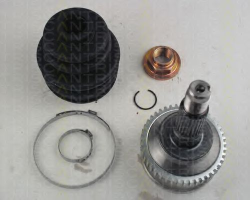 TRISCAN 8540 50119 Шарнирный комплект, приводной вал для KIA MENTOR (Киа Мэнтор) TRISCAN 8540 50119 Шарнирный комплект, приводной вал для KIA MENTOR (Киа Мэнтор)