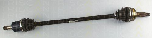 TRISCAN 8540 50520 Приводной вал для MAZDA 323 F IV (Мазда 323 ф4) TRISCAN 8540 50520 Приводной вал для MAZDA 323 F IV (Мазда 323 ф4)