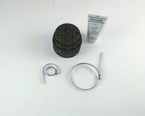 TRISCAN 8540 50802 Комплект пылника, приводной вал для MAZDA 626 III (Мазда 626 3) TRISCAN 8540 50802 Комплект пылника, приводной вал для MAZDA 626 III (Мазда 626 3)